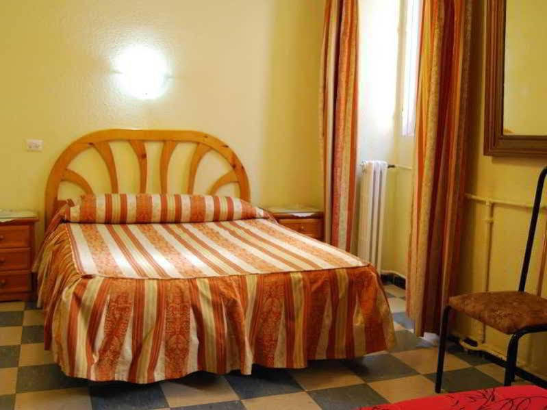 La Perla Asturiana Gasthuis 2*