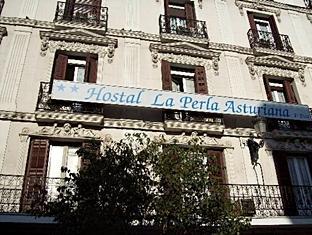La Perla Asturiana Gasthuis 2*
